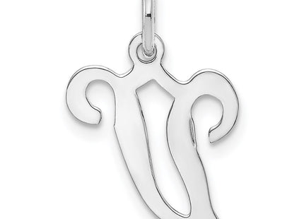 14k White Gold Jewelry Style YC249V - Classique Jewelry Inc.
