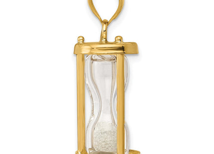 14k Yellow Gold Jewelry Style YC253 - Classique Jewelry Inc.