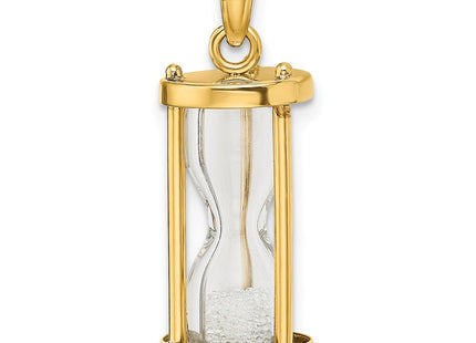 14k Yellow Gold Jewelry Style YC253 - Classique Jewelry Inc.