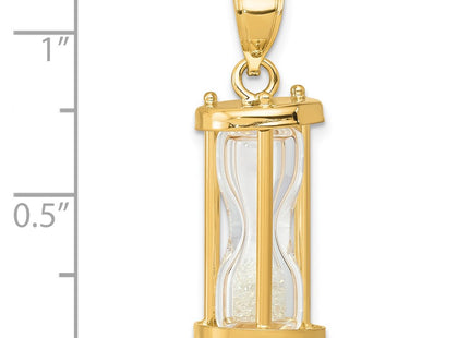 14k Yellow Gold Jewelry Style YC253 - Classique Jewelry Inc.