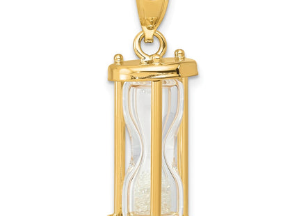 14k Yellow Gold Jewelry Style YC253 - Classique Jewelry Inc.