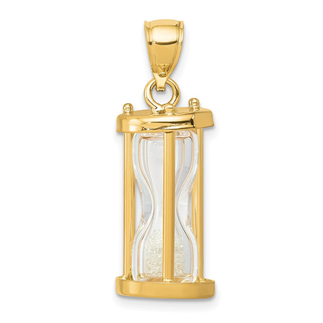 14k Yellow Gold Jewelry Style YC253 - Classique Jewelry Inc.