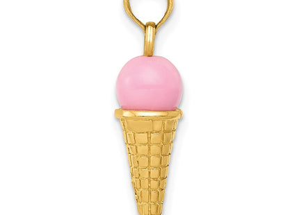 14k Yellow Gold Jewelry Style YC257 - Classique Jewelry Inc.
