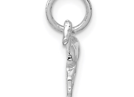 14k White Gold Jewelry Style YC325 - Classique Jewelry Inc.