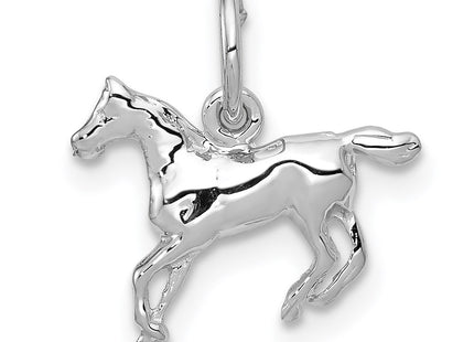 14k White Gold Jewelry Style YC325 - Classique Jewelry Inc.