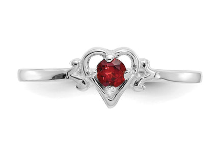 14k White Gold Rings Style YC412 - Classique Jewelry Inc.