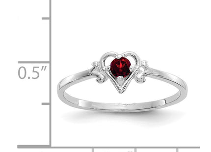 14k White Gold Rings Style YC412 - Classique Jewelry Inc.