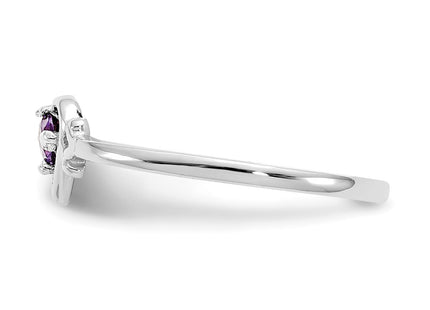 14k White Gold Rings Style YC413 - Classique Jewelry Inc.