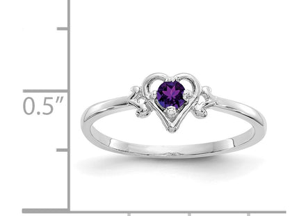 14k White Gold Rings Style YC413 - Classique Jewelry Inc.