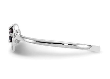 14k White Gold Rings Style YC417 - Classique Jewelry Inc.
