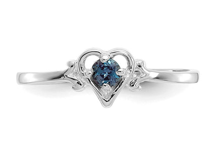 14k White Gold Rings Style YC417 - Classique Jewelry Inc.