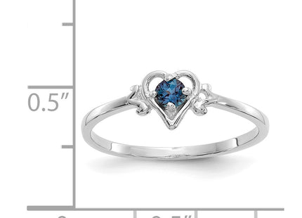 14k White Gold Rings Style YC417 - Classique Jewelry Inc.