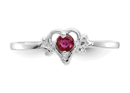 14k White Gold Rings Style YC418 - Classique Jewelry Inc.