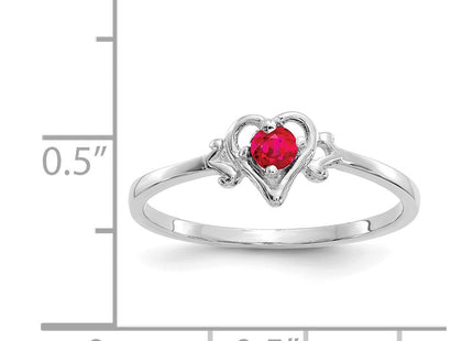 14k White Gold Rings Style YC418 - Classique Jewelry Inc.