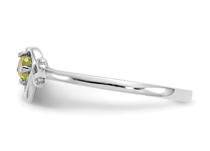 14k White Gold Rings Style YC419 - Classique Jewelry Inc.
