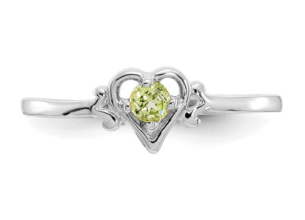 14k White Gold Rings Style YC419 - Classique Jewelry Inc.