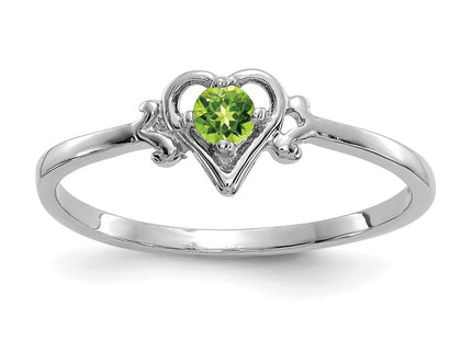 14k White Gold Rings Style YC419 - Classique Jewelry Inc.