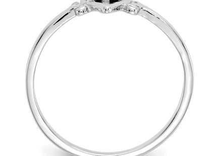 14k White Gold Rings Style YC420 - Classique Jewelry Inc.