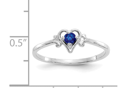 14k White Gold Rings Style YC420 - Classique Jewelry Inc.