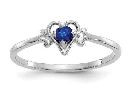 14k White Gold Rings Style YC420 - Classique Jewelry Inc.