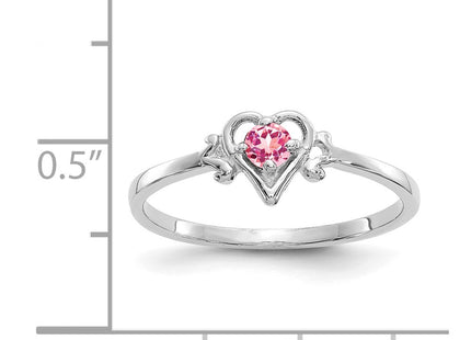 14k White Gold Rings Style YC421 - Classique Jewelry Inc.