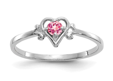 14k White Gold Rings Style YC421 - Classique Jewelry Inc.