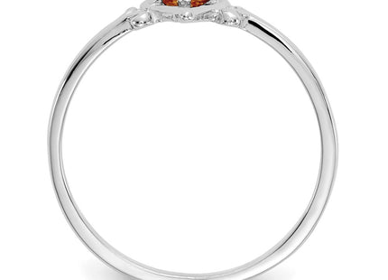 14k White Gold Rings Style YC422 - Classique Jewelry Inc.