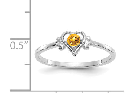 14k White Gold Rings Style YC422 - Classique Jewelry Inc.