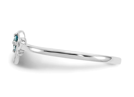 14k White Gold Rings Style YC423 - Classique Jewelry Inc.