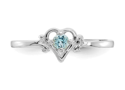 14k White Gold Rings Style YC423 - Classique Jewelry Inc.
