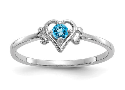 14k White Gold Rings Style YC423 - Classique Jewelry Inc.