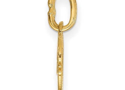 14k Yellow Gold Jewelry Style YC481 - Classique Jewelry Inc.