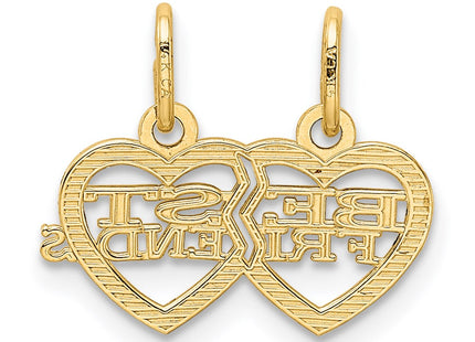 14k Yellow Gold Jewelry Style YC481 - Classique Jewelry Inc.