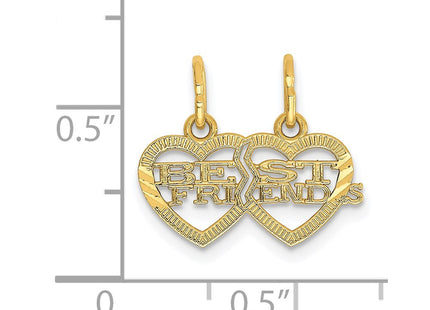 14k Yellow Gold Jewelry Style YC481 - Classique Jewelry Inc.