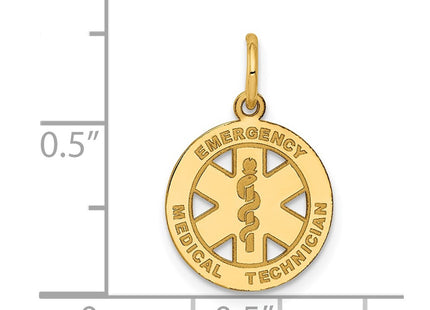 14k Yellow Gold Jewelry Style YC506 - Classique Jewelry Inc.