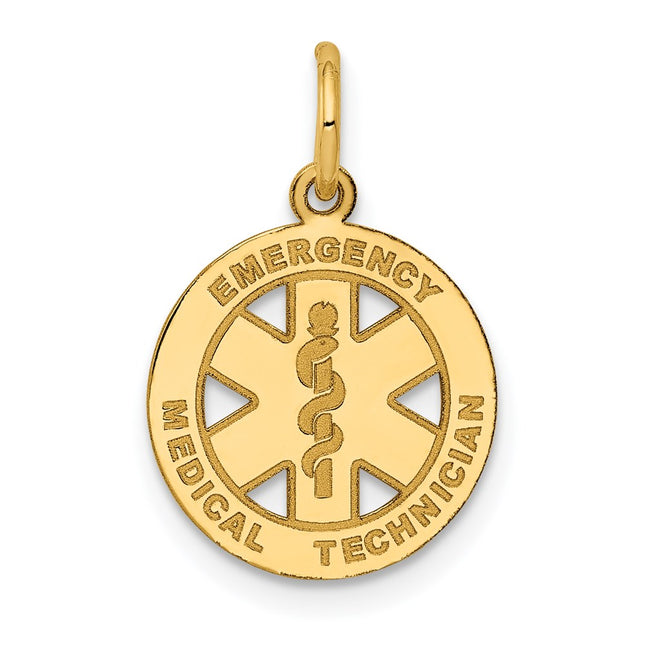 14k Yellow Gold Jewelry Style YC506 - Classique Jewelry Inc.