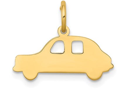 14k Yellow Gold Jewelry Style YC520 - Classique Jewelry Inc.