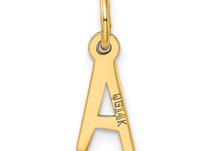 14k Yellow Gold Jewelry Style YC644A - Classique Jewelry Inc.