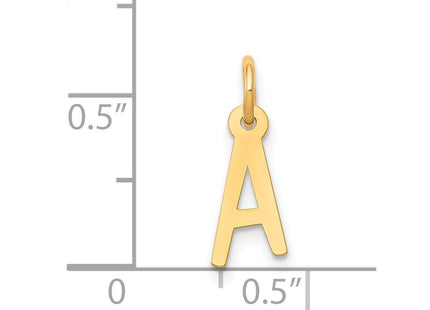 14k Yellow Gold Jewelry Style YC644A - Classique Jewelry Inc.