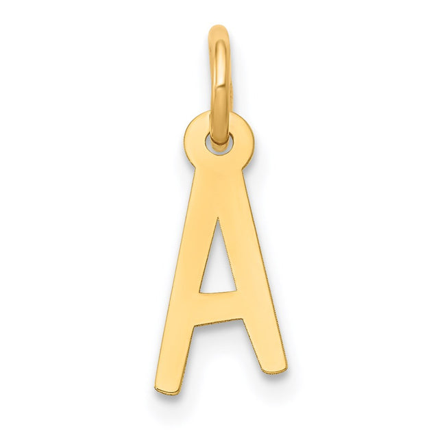 14k Yellow Gold Jewelry Style YC644A - Classique Jewelry Inc.