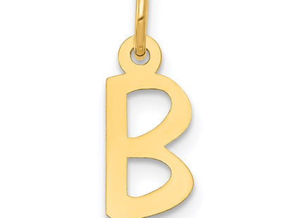 14k Yellow Gold Jewelry Style YC644B - Classique Jewelry Inc.