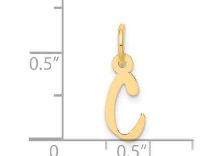 14k Yellow Gold Jewelry Style YC644C - Classique Jewelry Inc.
