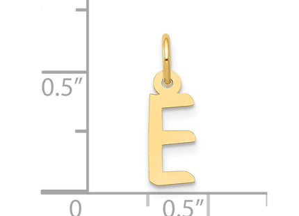 14k Yellow Gold Jewelry Style YC644E - Classique Jewelry Inc.