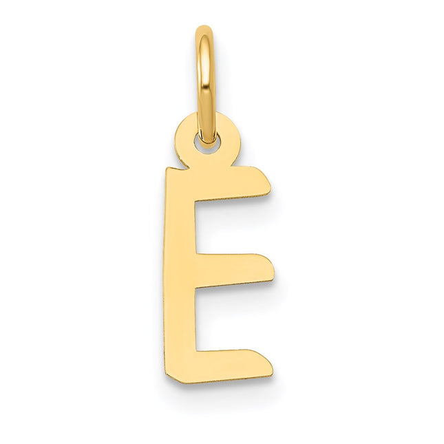 14k Yellow Gold Jewelry Style YC644E - Classique Jewelry Inc.