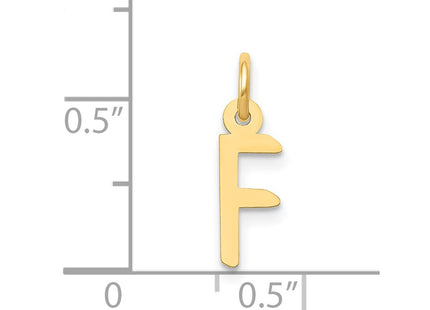 14k Yellow Gold Jewelry Style YC644F - Classique Jewelry Inc.