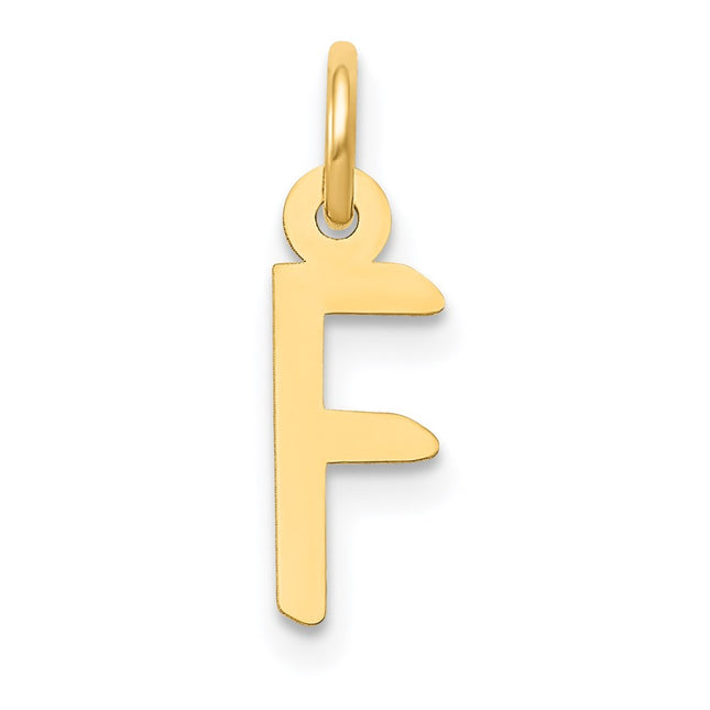 14k Yellow Gold Jewelry Style YC644F - Classique Jewelry Inc.