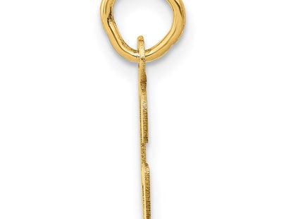 14k Yellow Gold Jewelry Style YC644G - Classique Jewelry Inc.