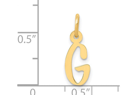 14k Yellow Gold Jewelry Style YC644G - Classique Jewelry Inc.