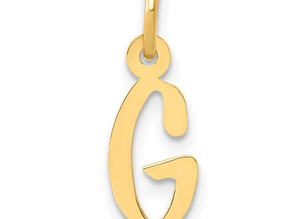 14k Yellow Gold Jewelry Style YC644G - Classique Jewelry Inc.