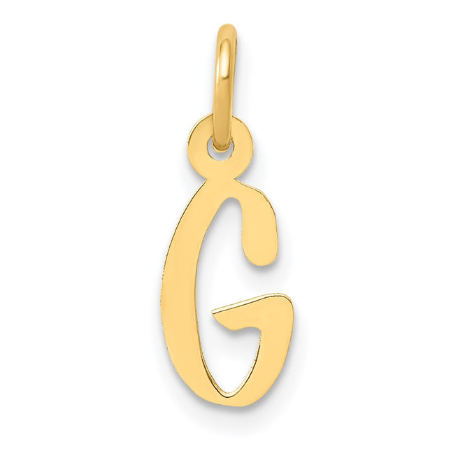 14k Yellow Gold Jewelry Style YC644G - Classique Jewelry Inc.